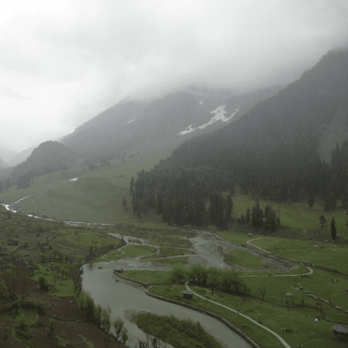 Betaab valley