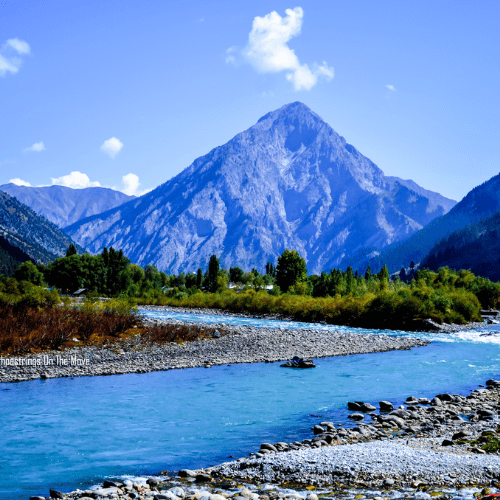 Gurez Valley Travel Guide